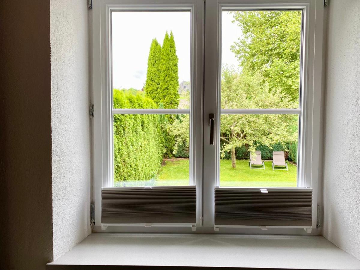 Ferienwohnung An Der Idyllischen Salzachschleife Naehe Salzburg Laufen Zewnętrze zdjęcie