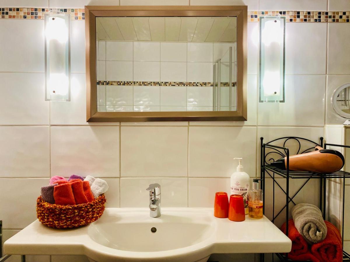 Ferienwohnung An Der Idyllischen Salzachschleife Naehe Salzburg Laufen Zewnętrze zdjęcie