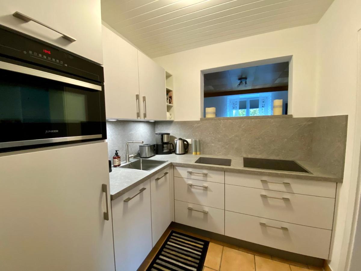 Ferienwohnung An Der Idyllischen Salzachschleife Naehe Salzburg Laufen Zewnętrze zdjęcie