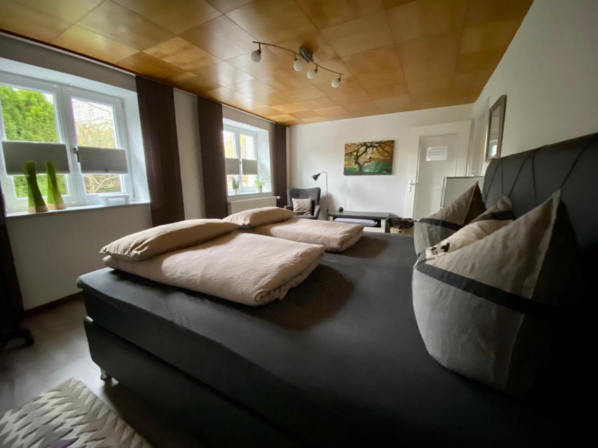 Ferienwohnung An Der Idyllischen Salzachschleife Naehe Salzburg Laufen Zewnętrze zdjęcie
