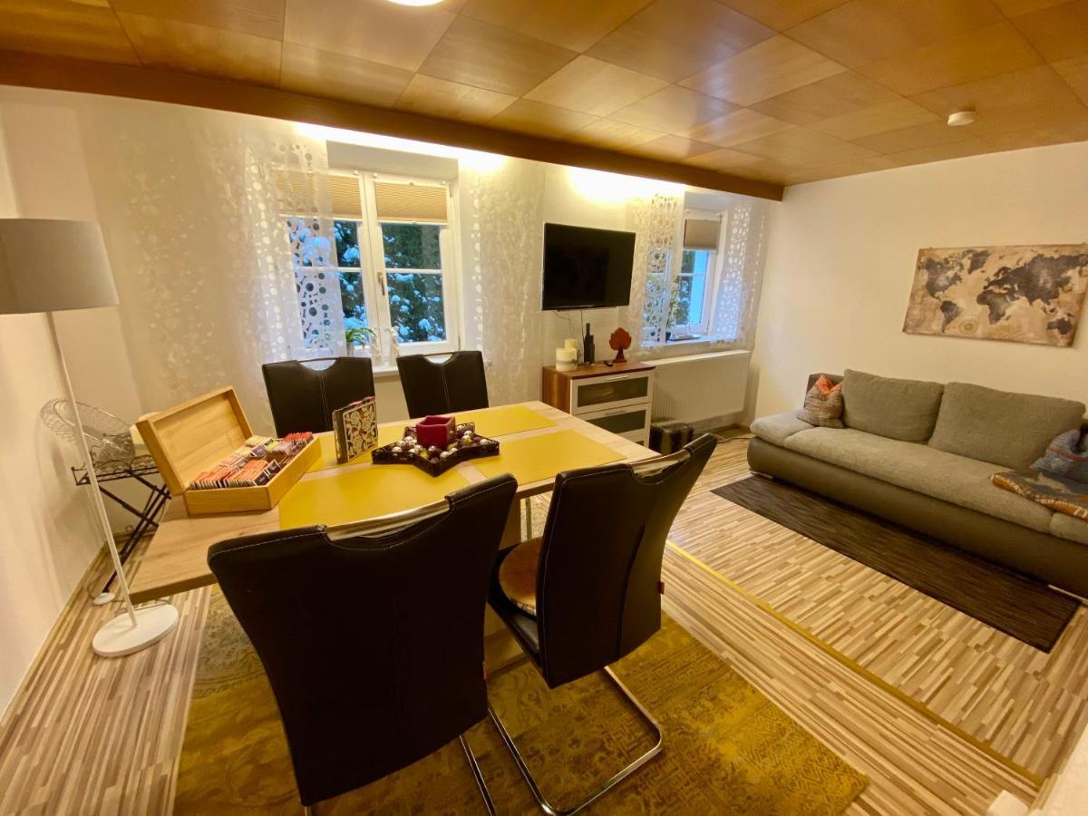 Ferienwohnung An Der Idyllischen Salzachschleife Naehe Salzburg Laufen Zewnętrze zdjęcie