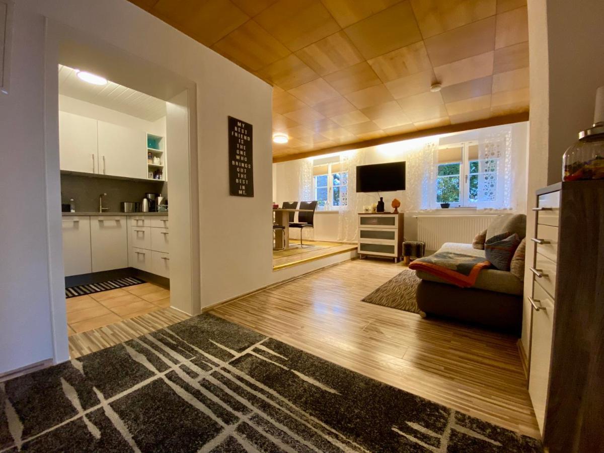 Ferienwohnung An Der Idyllischen Salzachschleife Naehe Salzburg Laufen Zewnętrze zdjęcie
