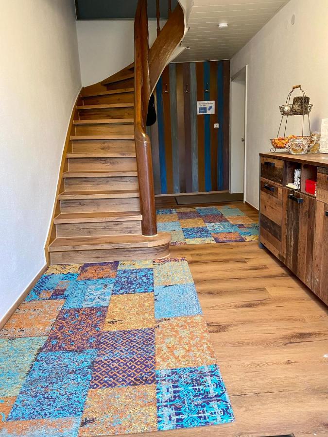 Ferienwohnung An Der Idyllischen Salzachschleife Naehe Salzburg Laufen Zewnętrze zdjęcie